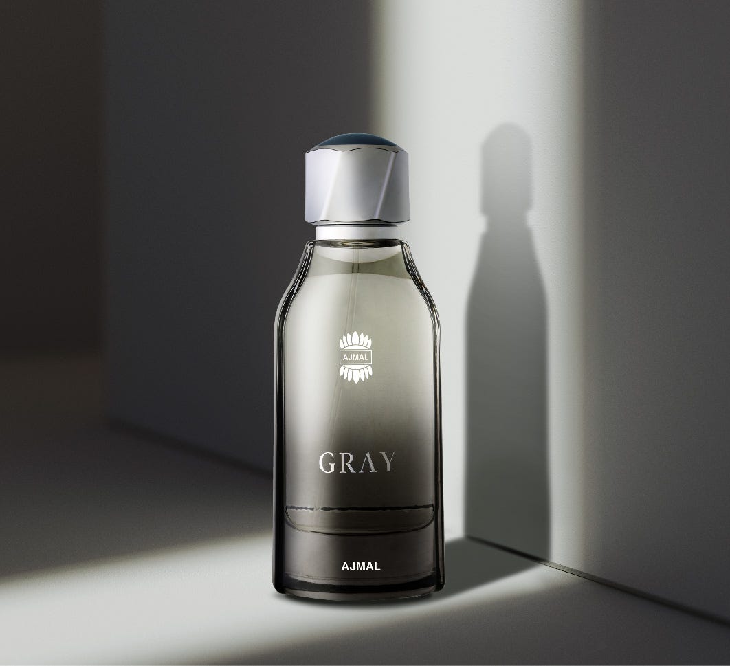 GRAY