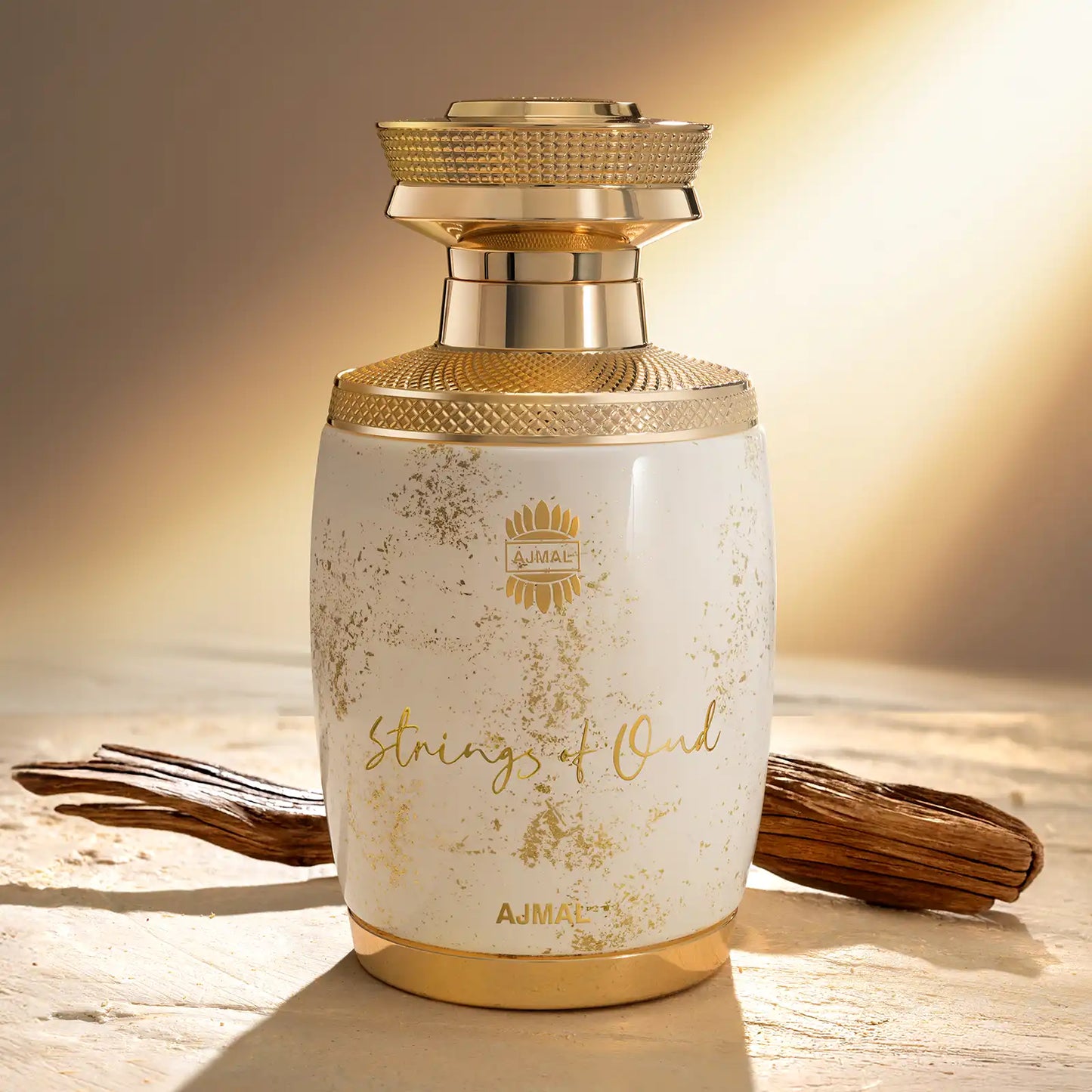 سترينغز أوف عود