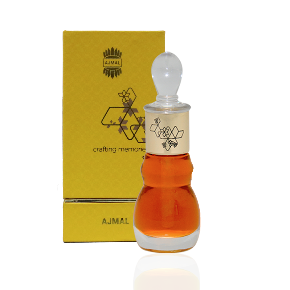 دهن عود بركة أجمل