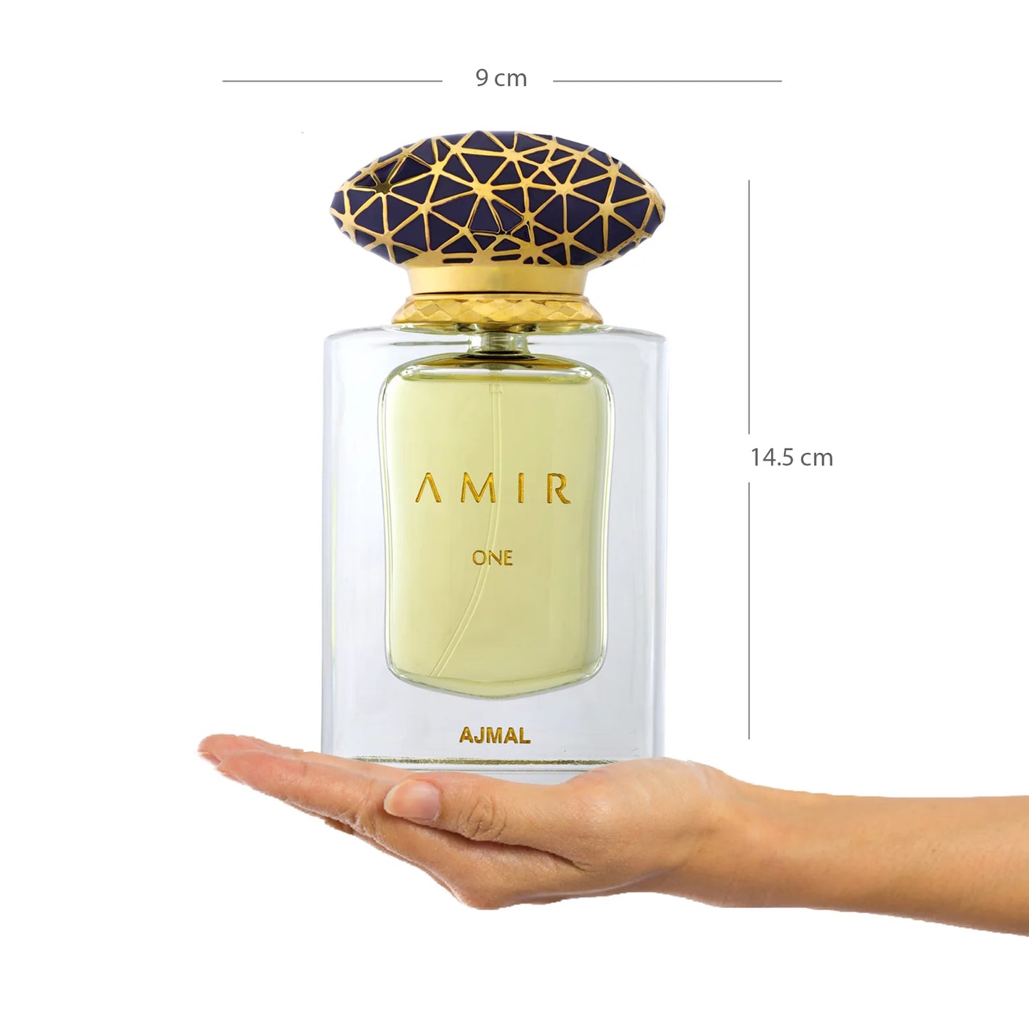 Amir One