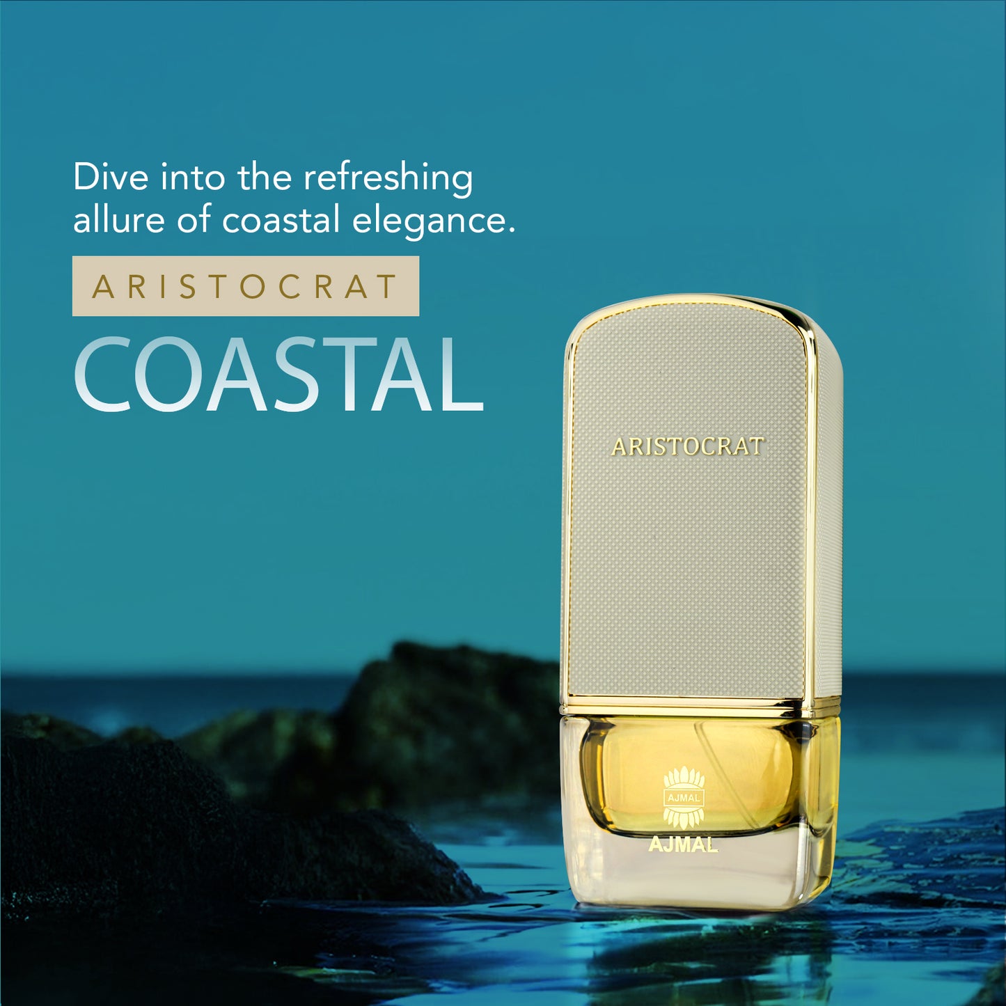 Aristocrat Coastal