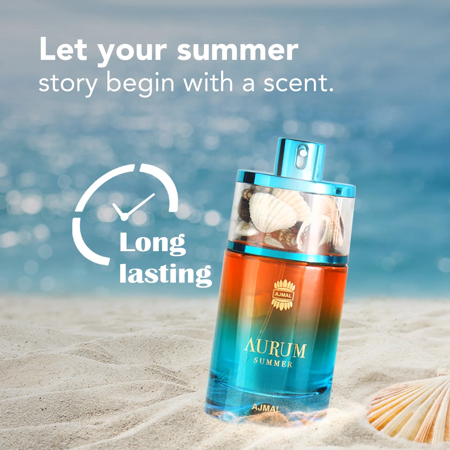 AURUM SUMMER