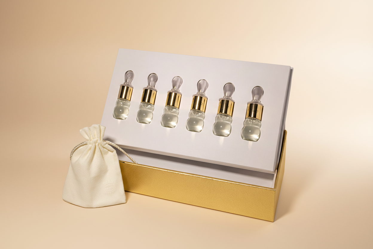 مجموعة المسك 2