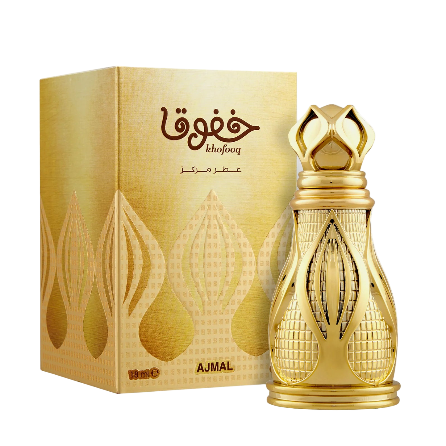 خفوق