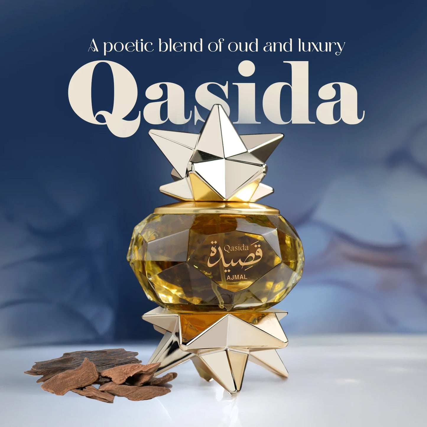 QASIDA