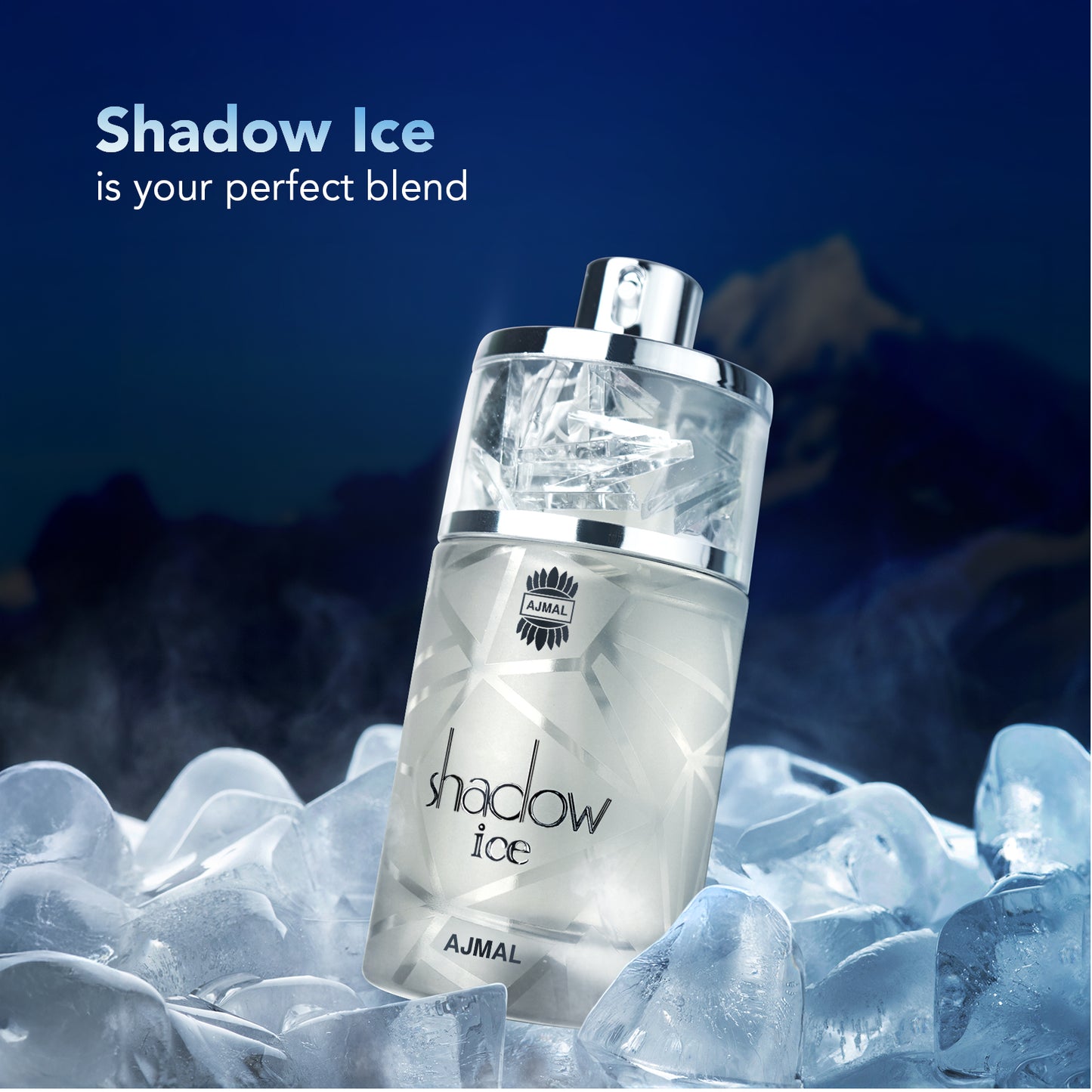 SHADOW ICE