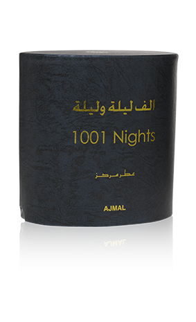 1001 NIGHTS