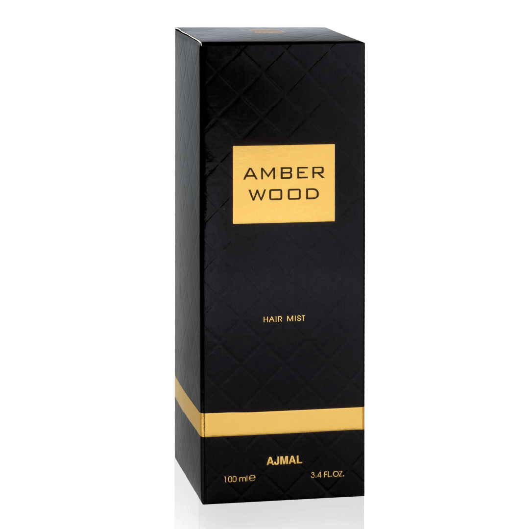 AMBER WOOD