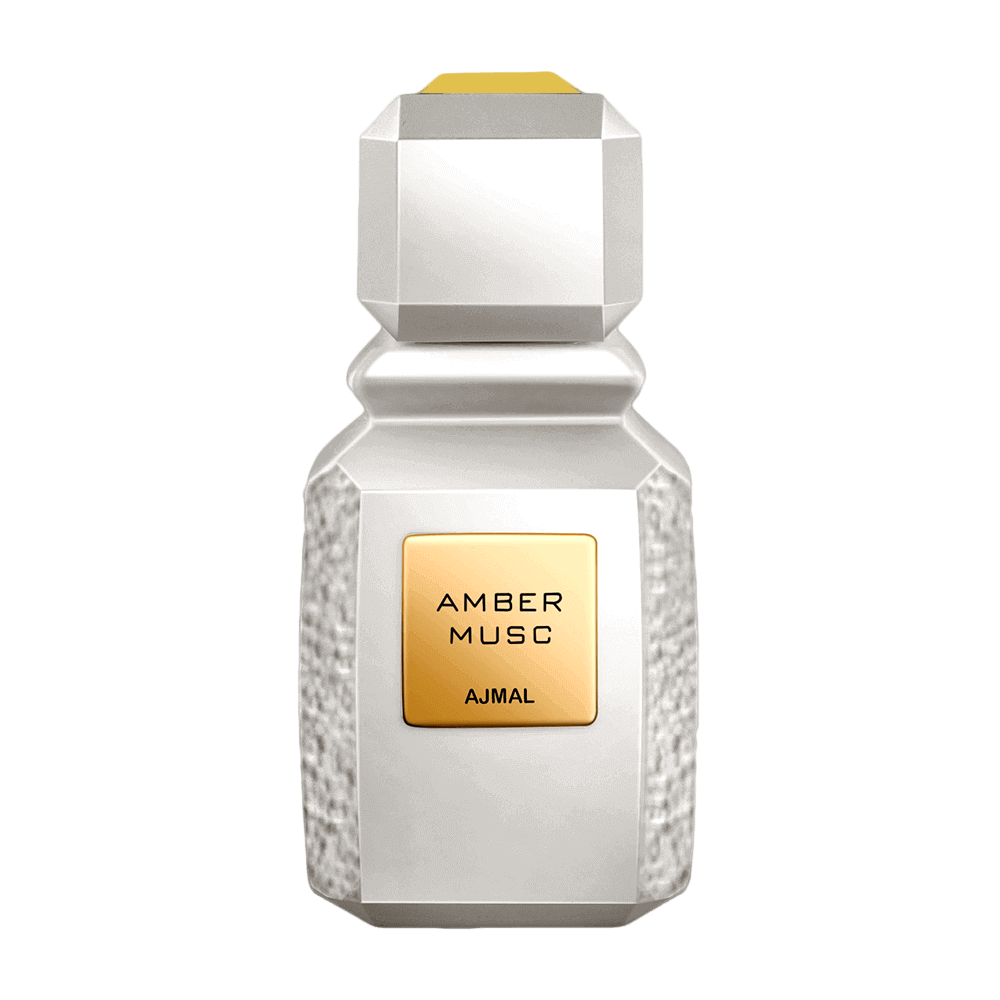 Amber Musc