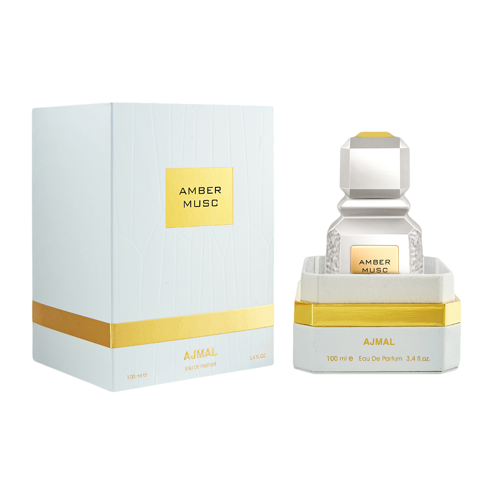 Amber Musc