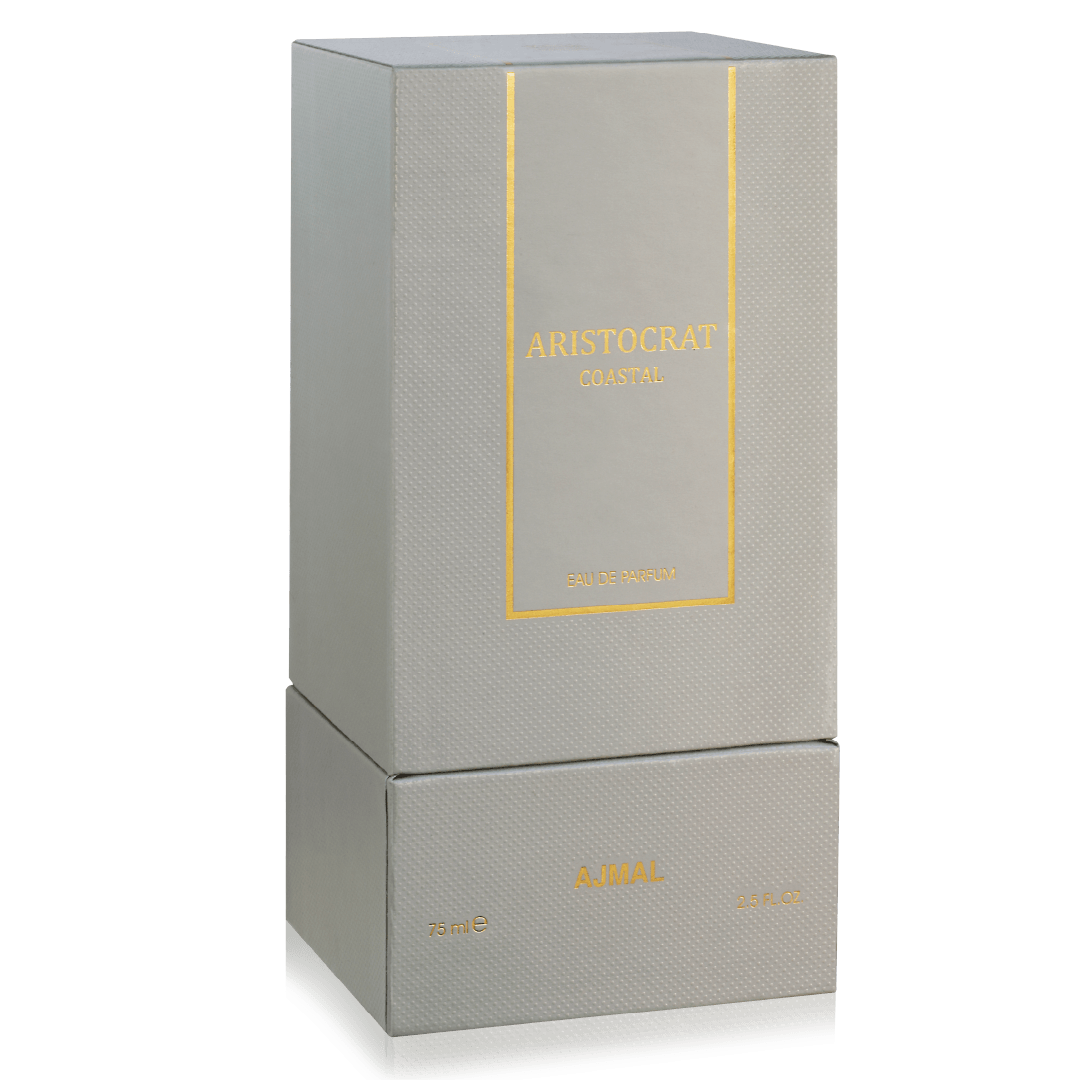 Aristocrat Coastal