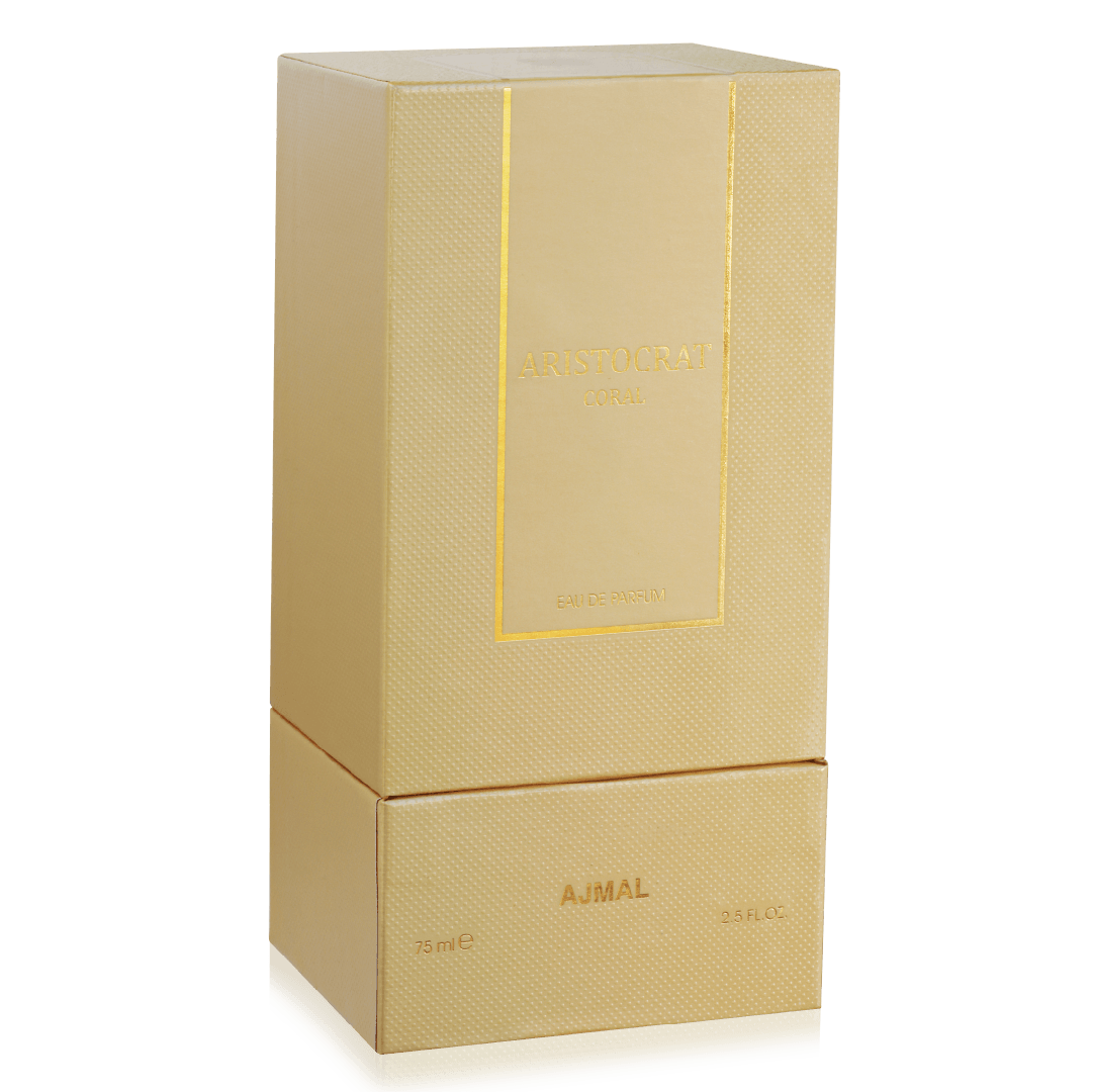 Aristocrat Coral