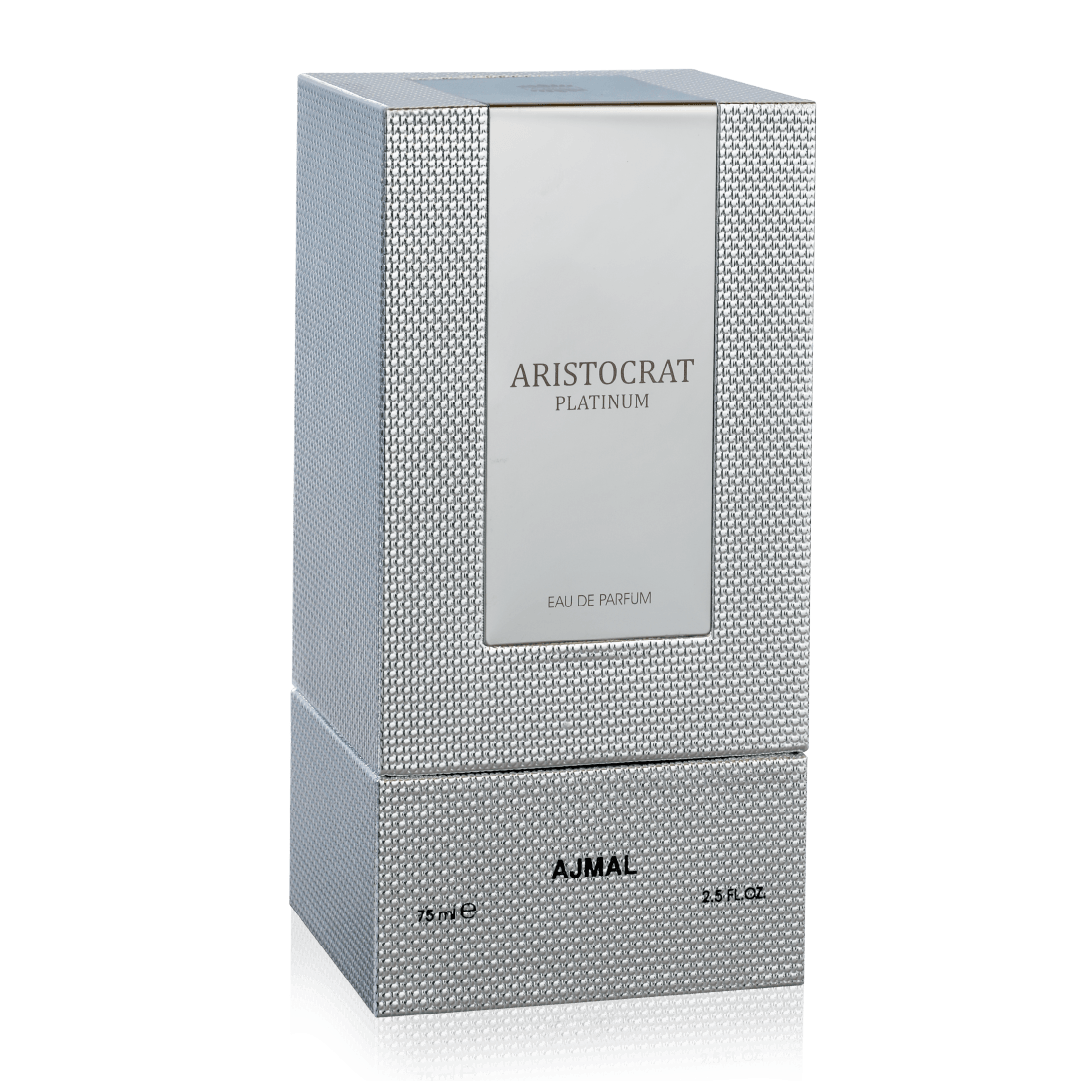 أرستقراط بلاتينيوم