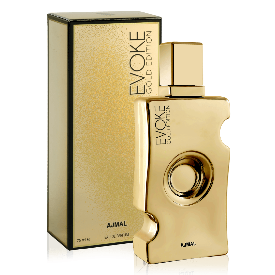 EVOKE GOLD EDITION