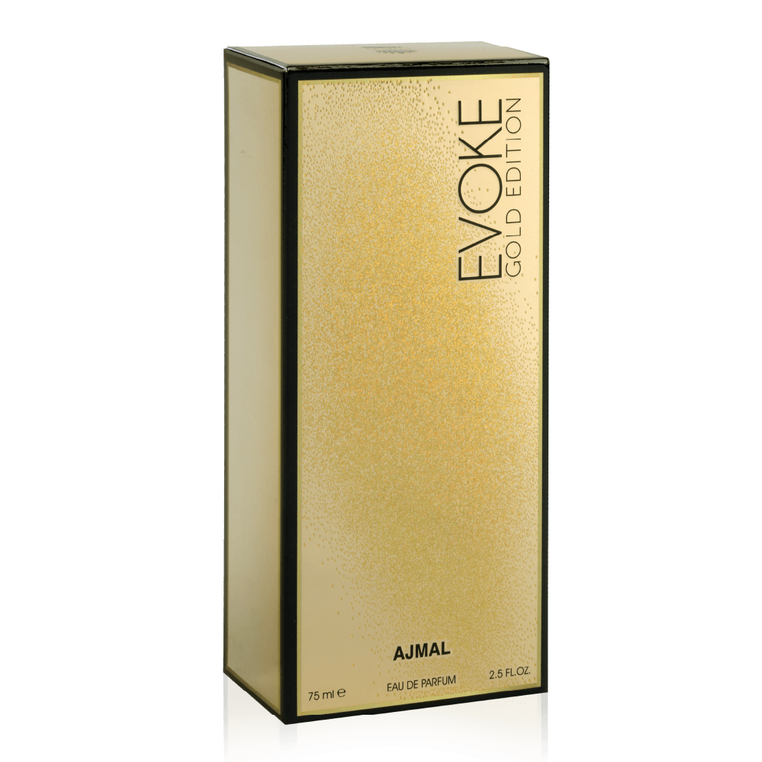 EVOKE GOLD EDITION