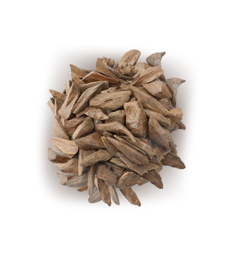 خشب عود ماروكي