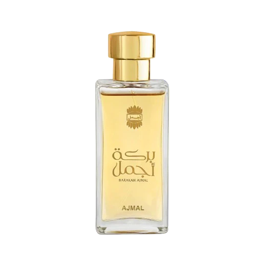BARAKAH AJMAL EDP 50ML