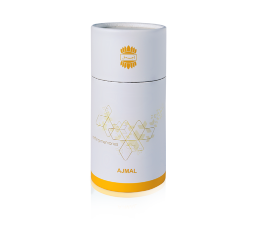 EXOTIC AMBER-12ML