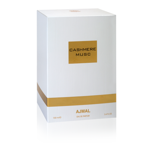 CASHMERE MUSC