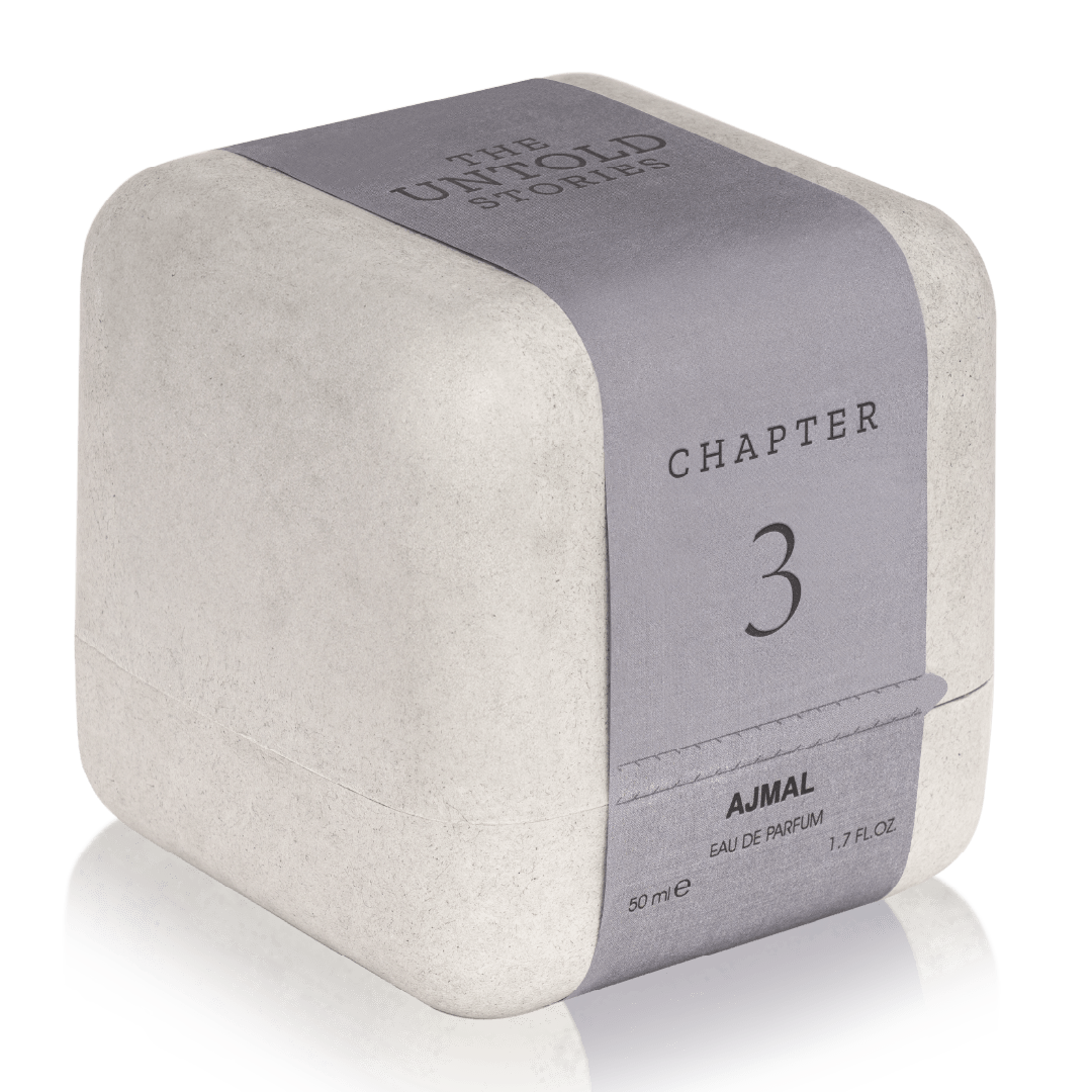 الفصل 3: بواسطة بنيامين بليزون