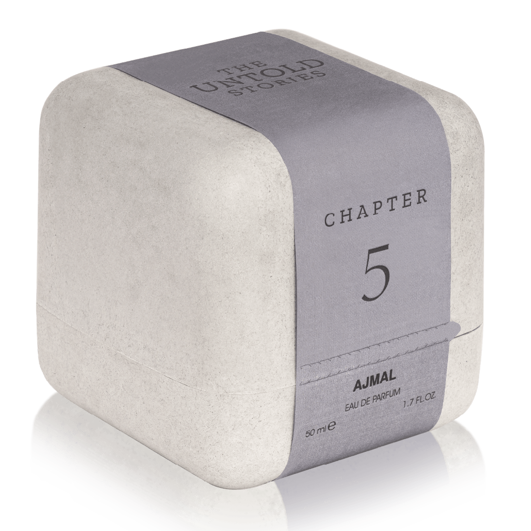 الفصل 5: بواسطة كورالي سباشر وفابريس بيلغرين