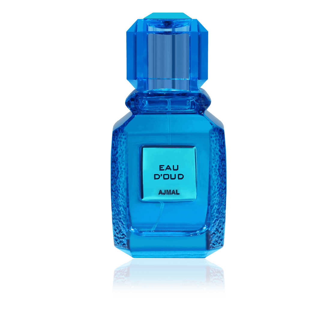 EAU D'OUD