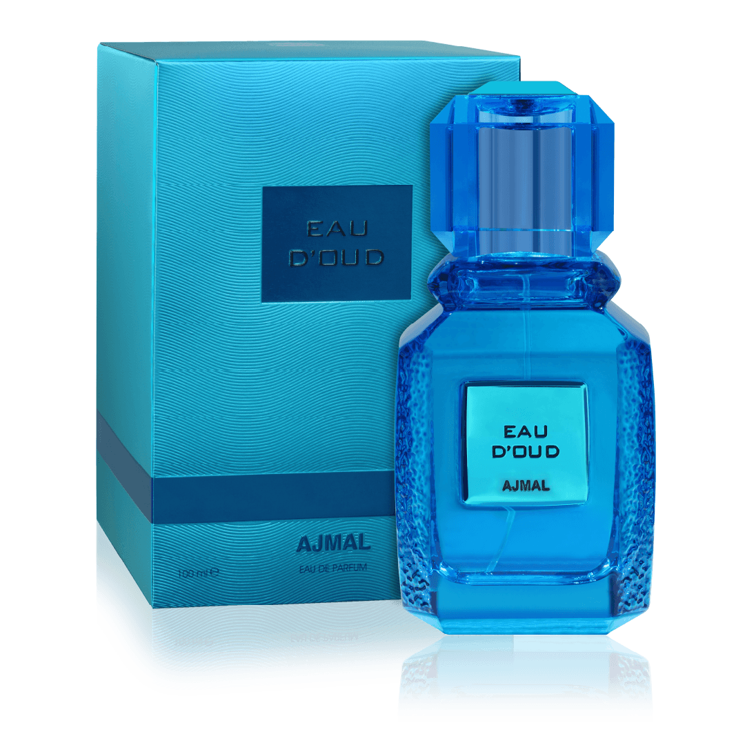 EAU D'OUD