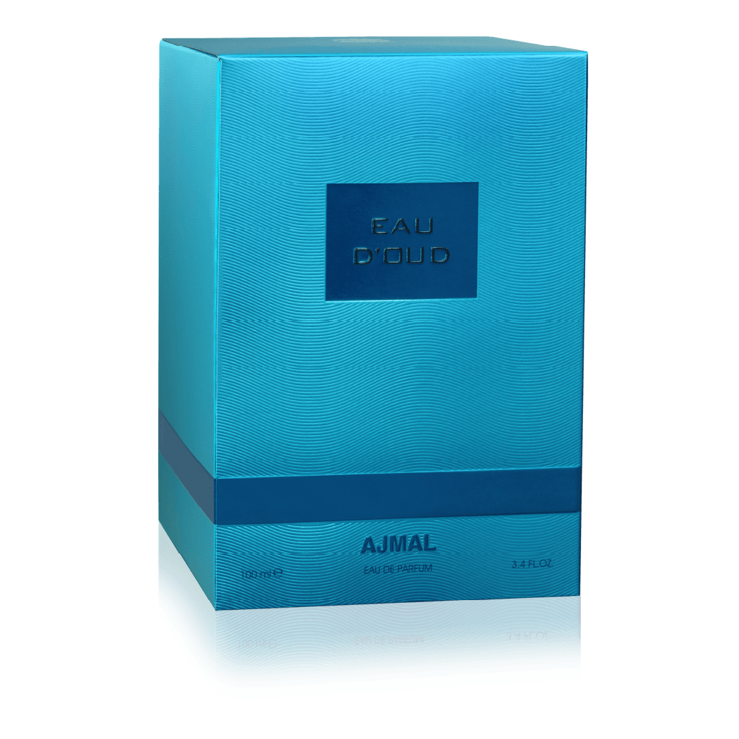 EAU D'OUD