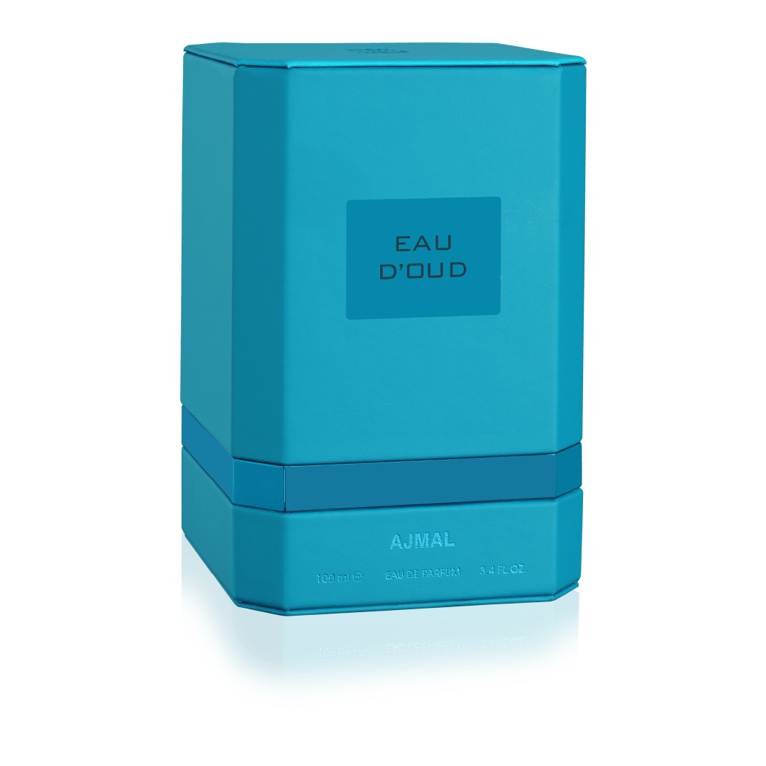 EAU D'OUD