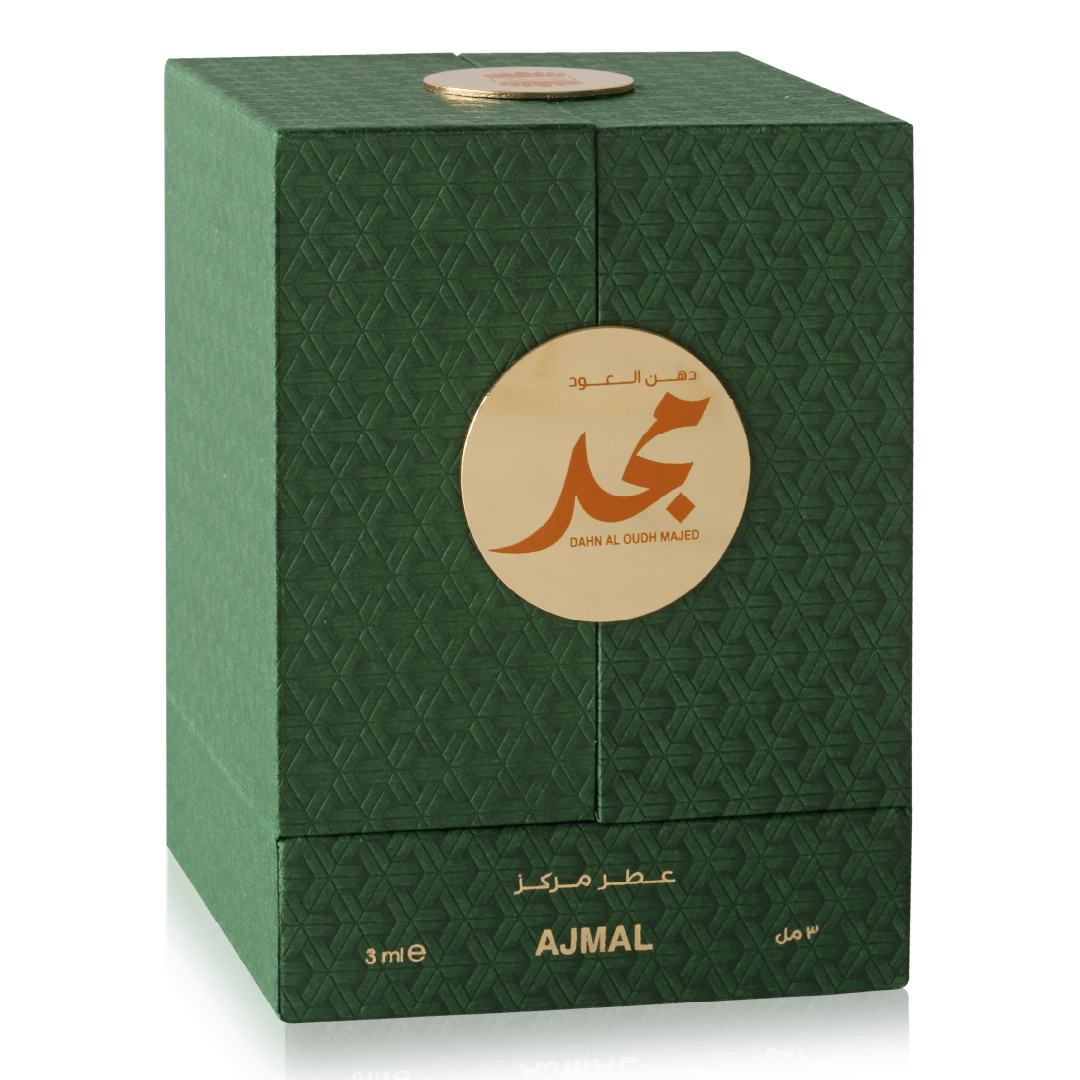 دهن العود مجد