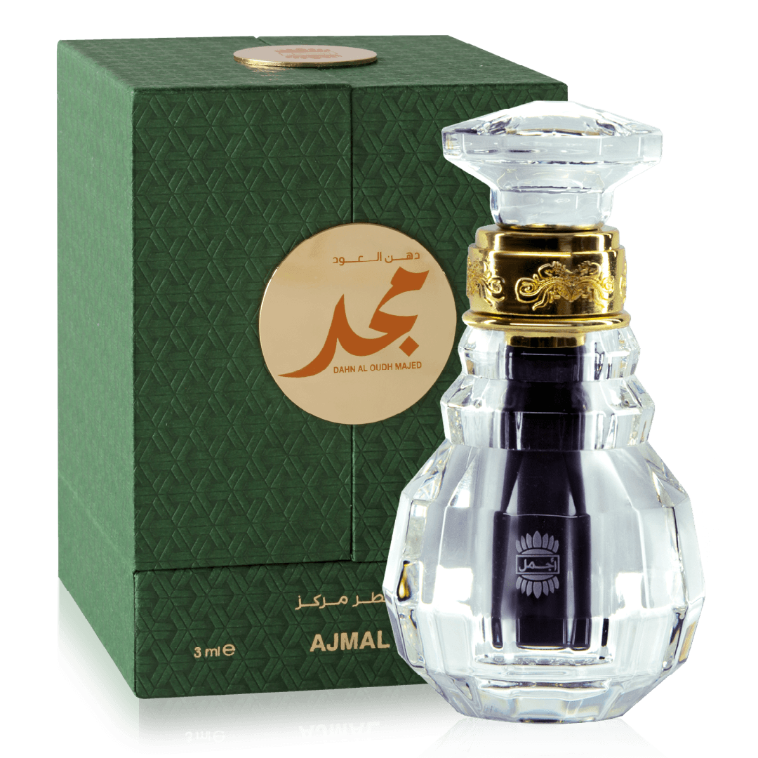 دهن العود مجد