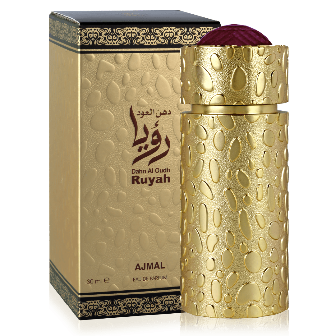 Dahn Al Oudh Ruyah