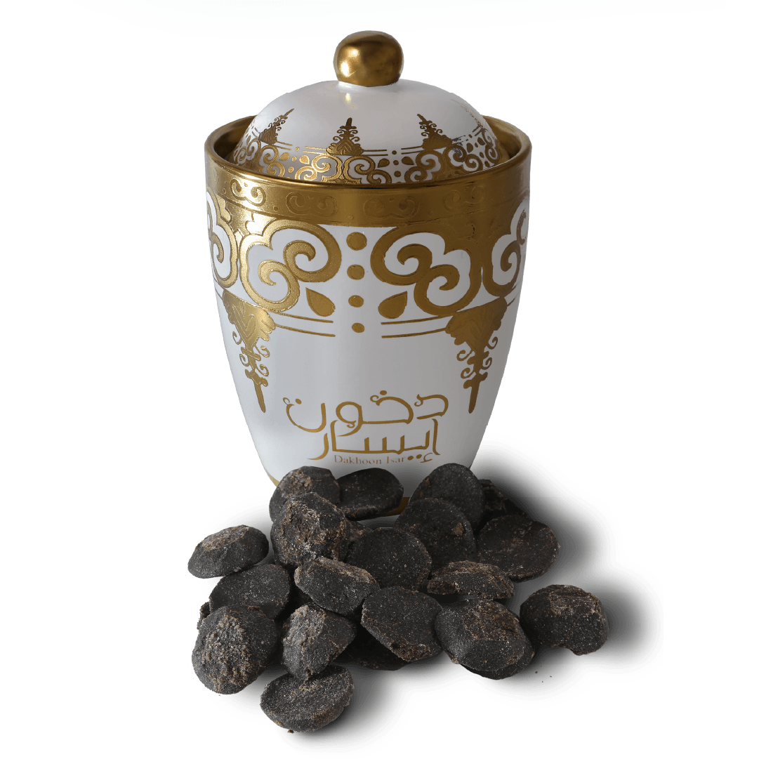 دخون إيسار