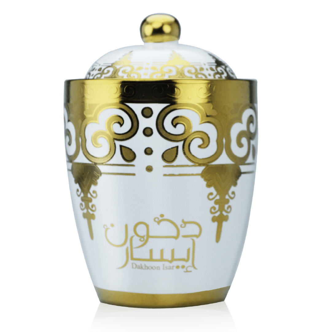 دخون إيسار