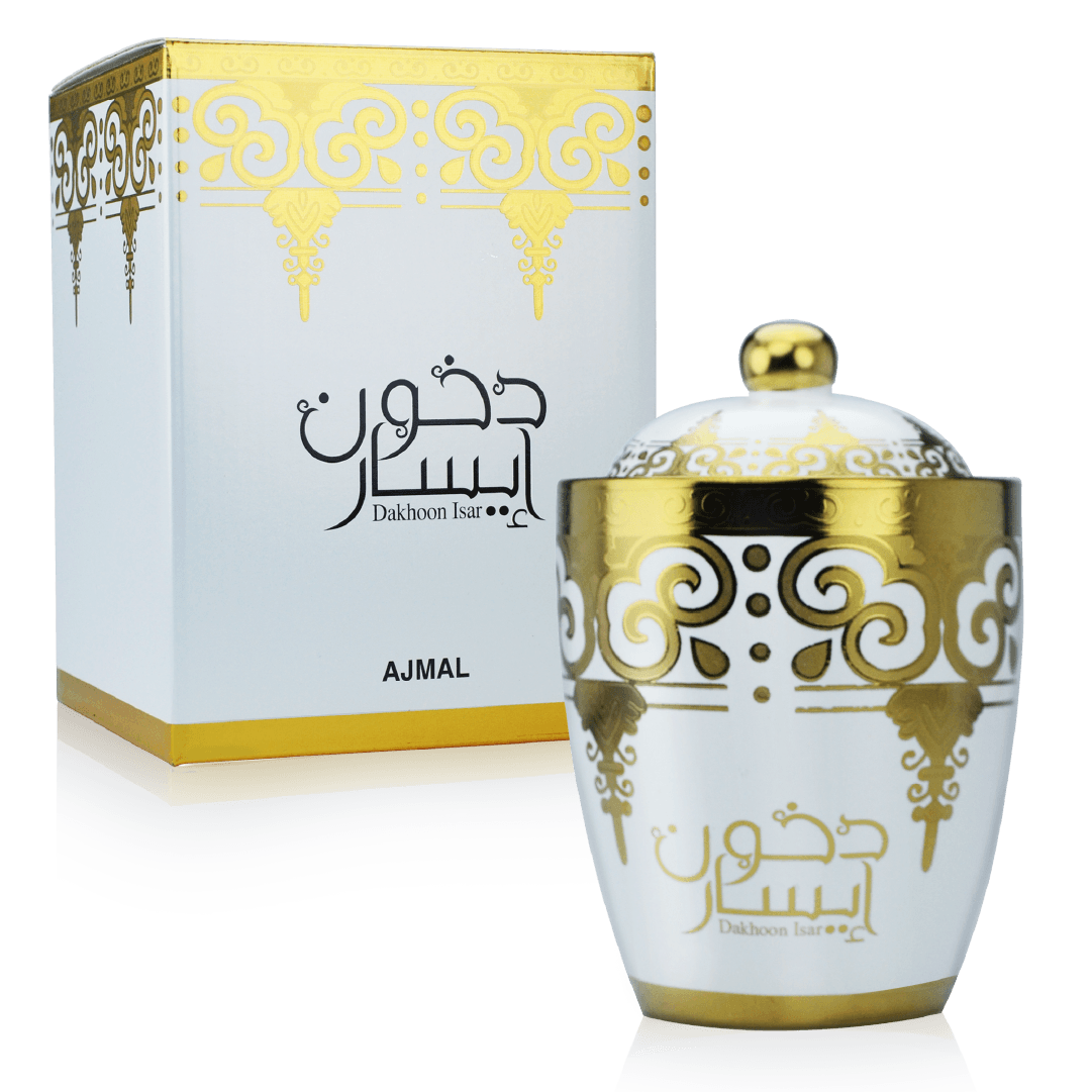 دخون إيسار