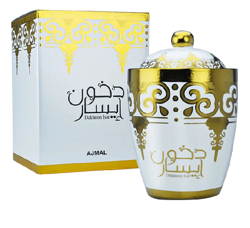 دخون إيسار