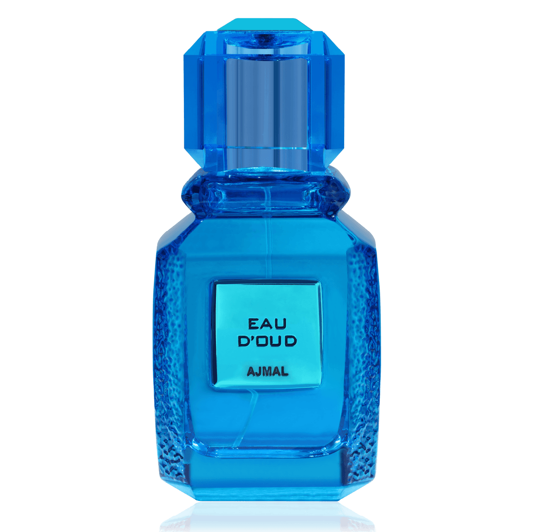 EAU D'OUD