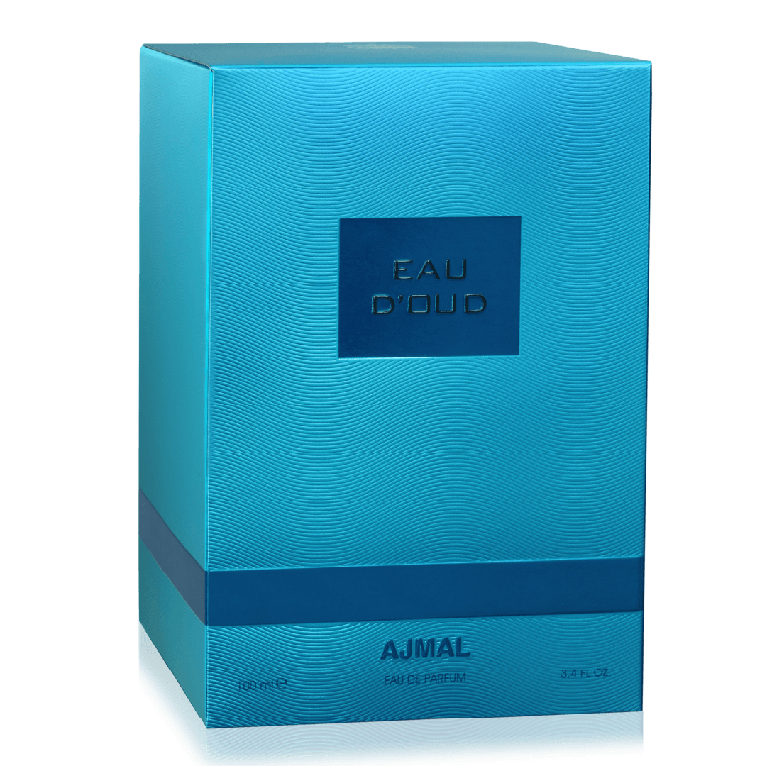 EAU D'OUD
