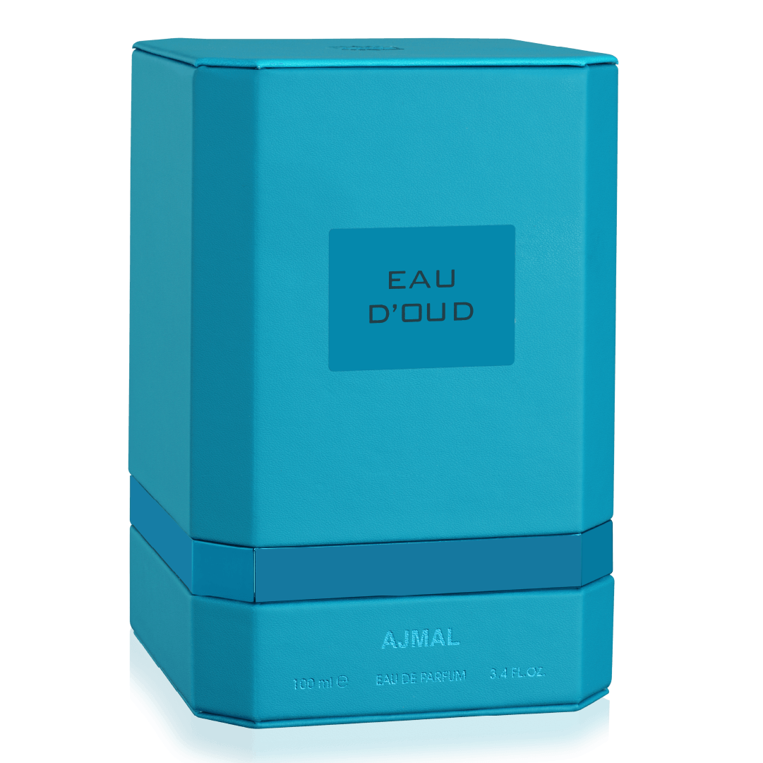 EAU D'OUD