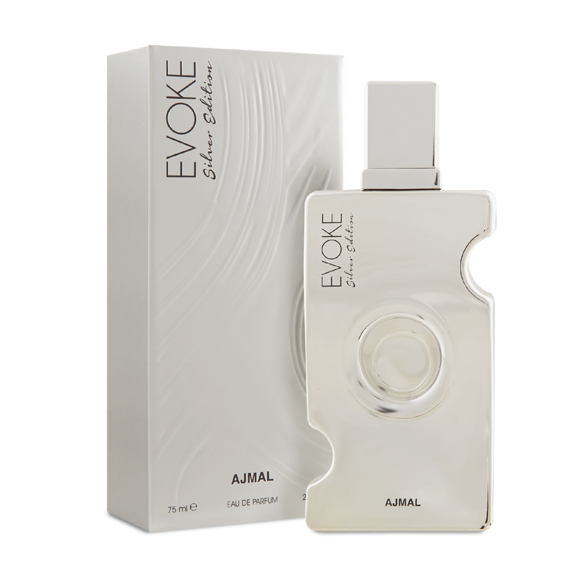 Evoke Silver Edition Her