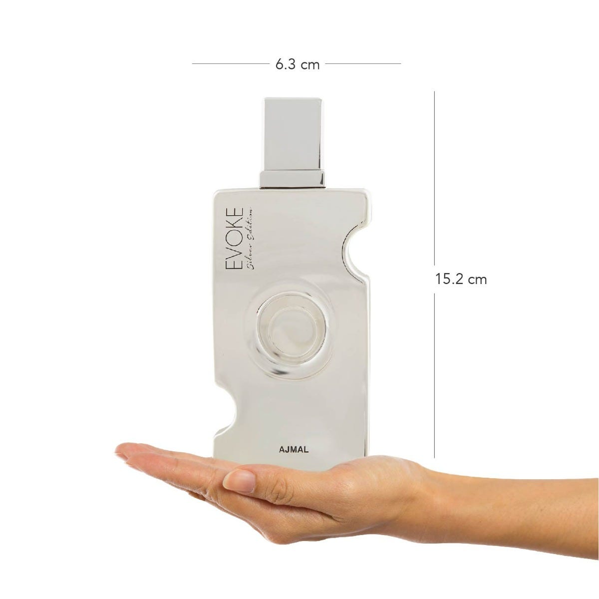 Evoke Silver Edition Her