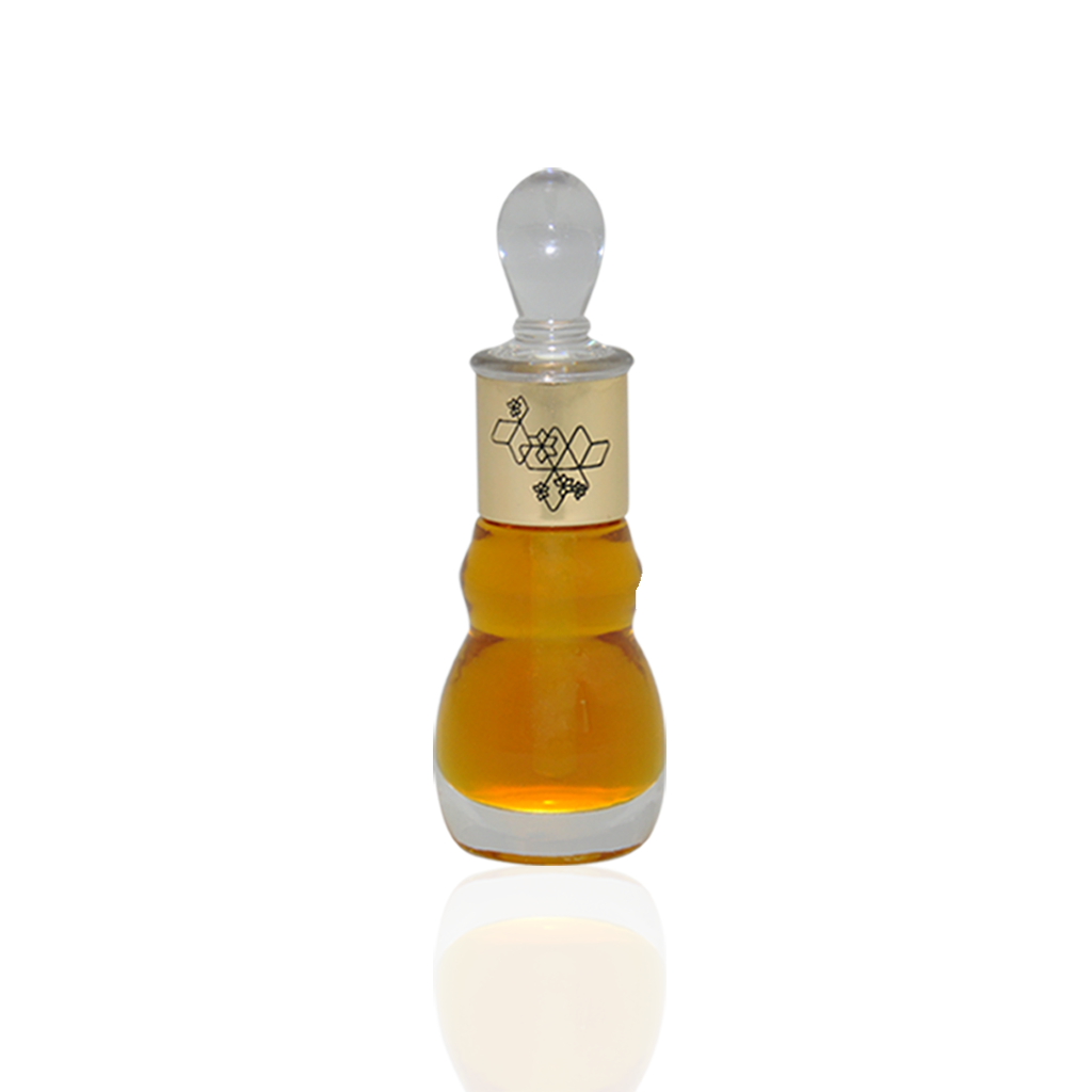 EXOTIC AMBER-12ML