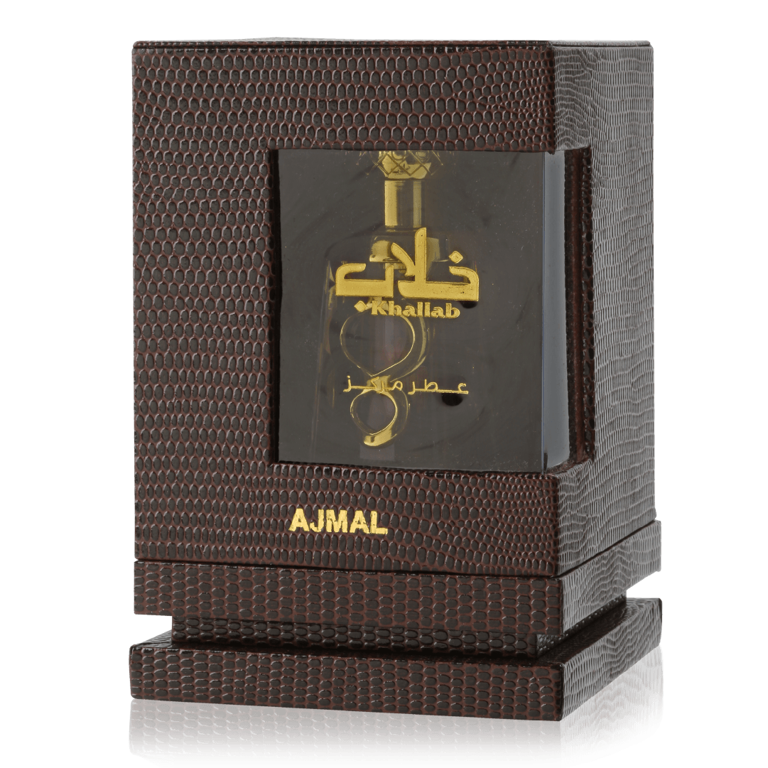 KHALLAB