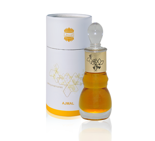 EXOTIC AMBER-12ML