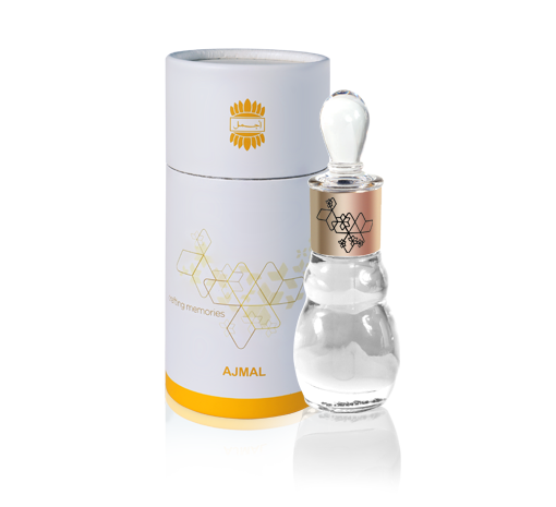 MISK FRANCY-12ML