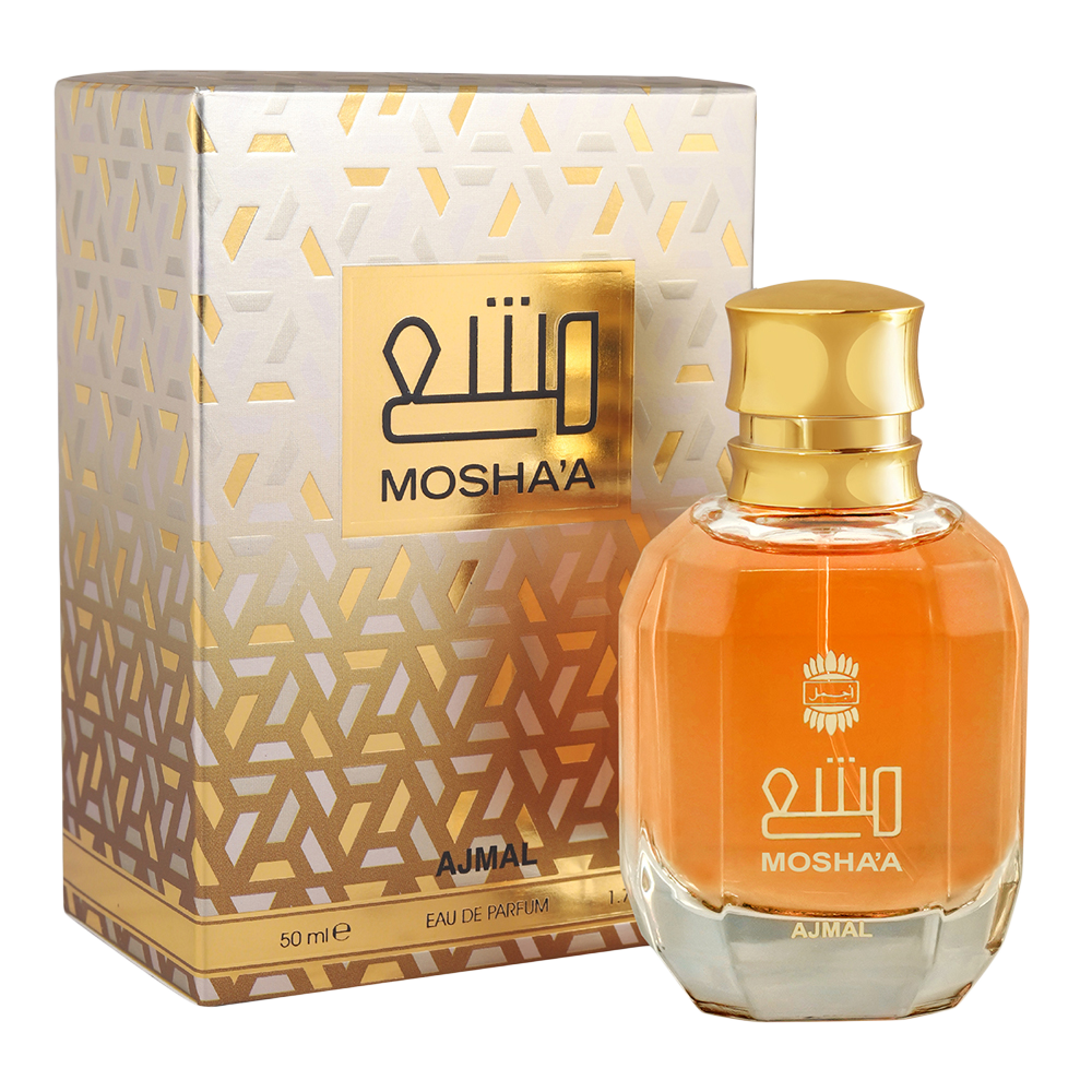 Mosha’A