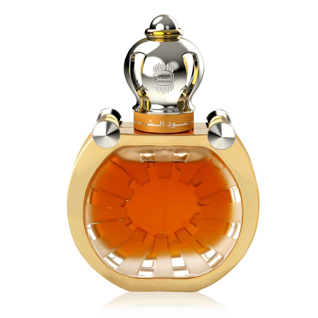 مخلط دهن العود شمس