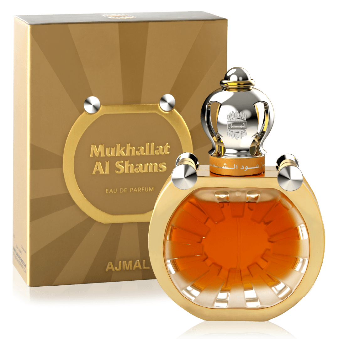 MUKHALLAT AL SHAMS