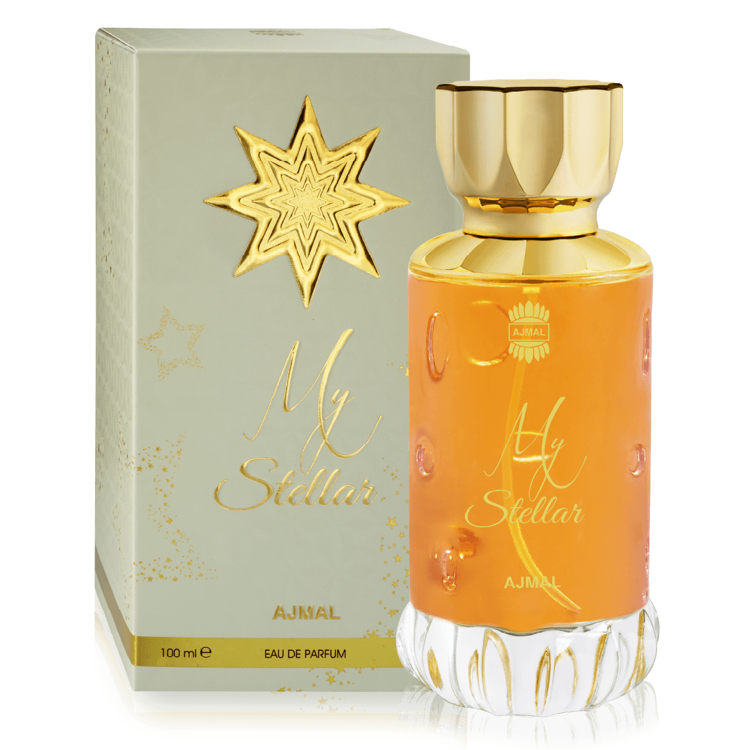 ماى استيلار