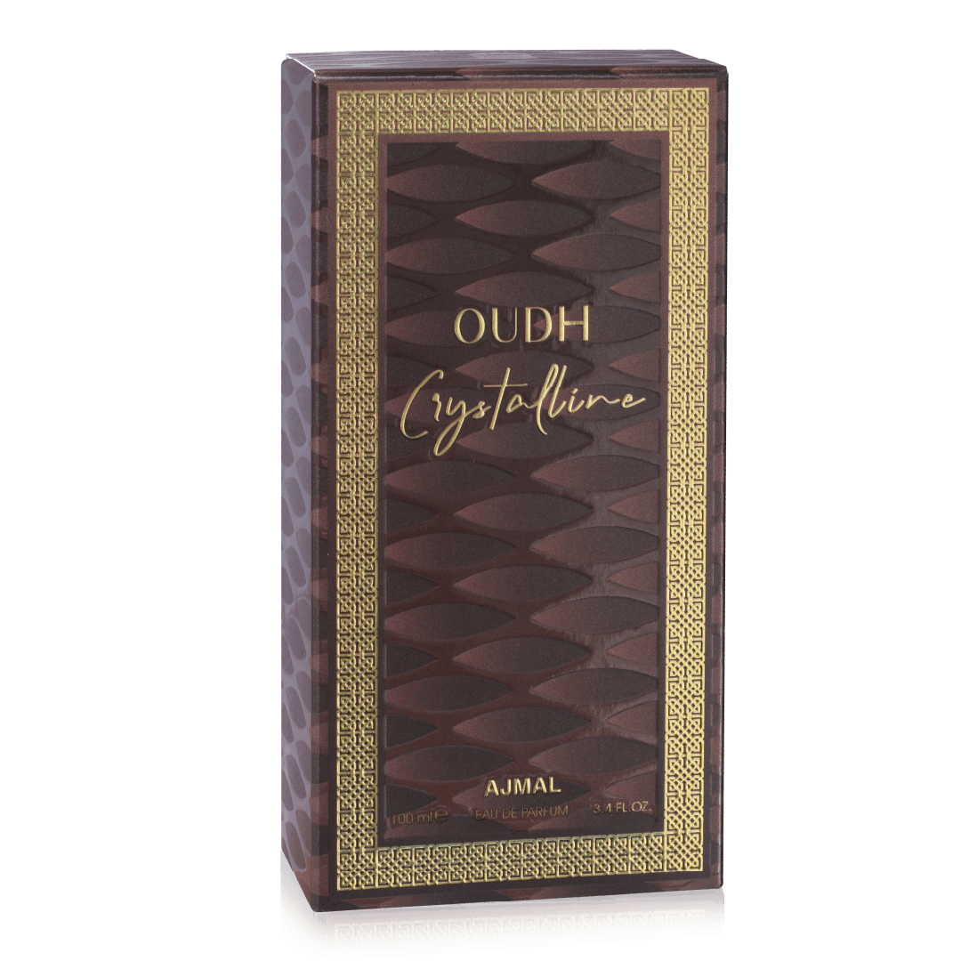 OUDH CRYSTALLINE